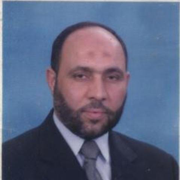 أيوب عبد الكريم  خميس